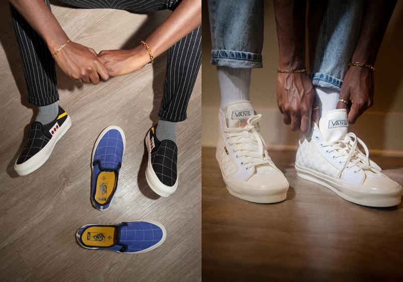 Looking to Buy Vans Ultrarange This Year. These 15 Tips Will Help You Find the Perfect Pair