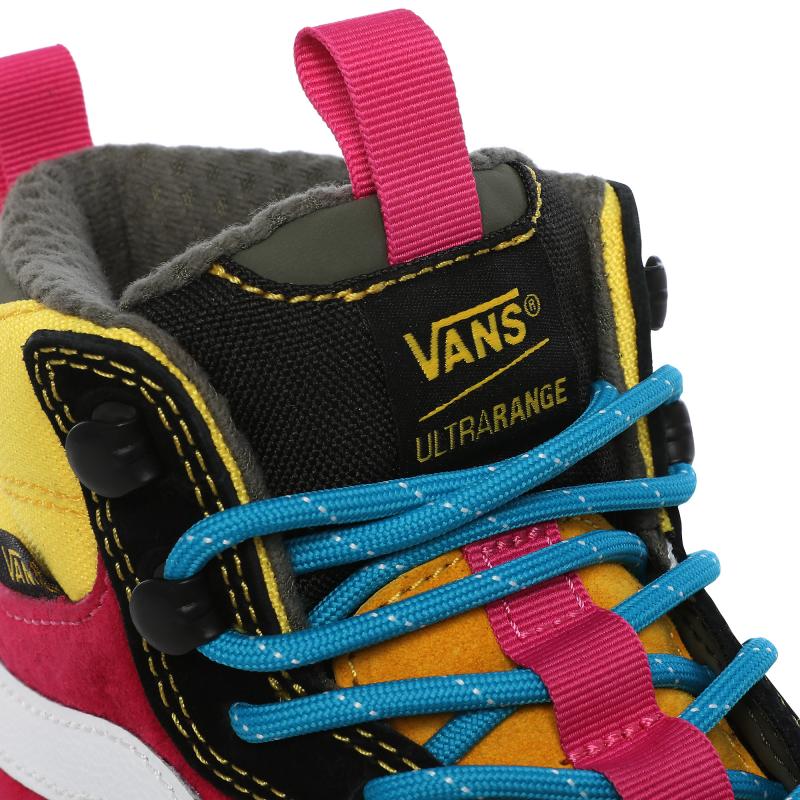 Looking to Buy Vans Ultrarange This Year. These 15 Tips Will Help You Find the Perfect Pair