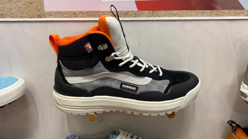Looking to Buy Vans Ultrarange This Year. These 15 Tips Will Help You Find the Perfect Pair