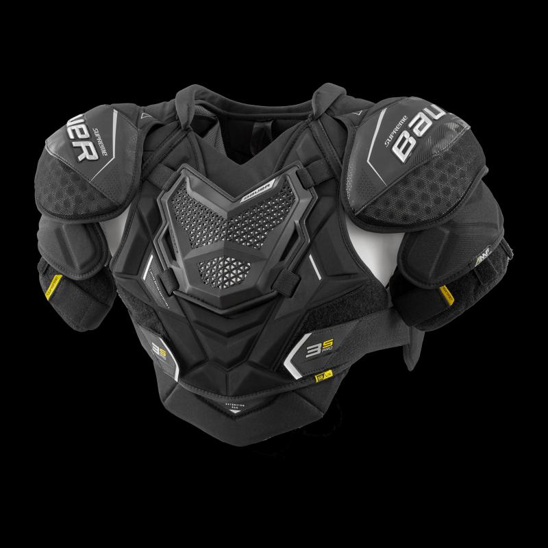 Looking to Buy Warrior Evo Lacrosse Shoulder Pads This Year: Discover 15 Key Factors to Consider Before Purchasing