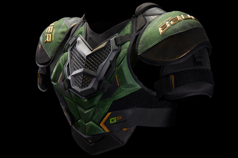 Looking to Buy Warrior Evo Lacrosse Shoulder Pads This Year: Discover 15 Key Factors to Consider Before Purchasing
