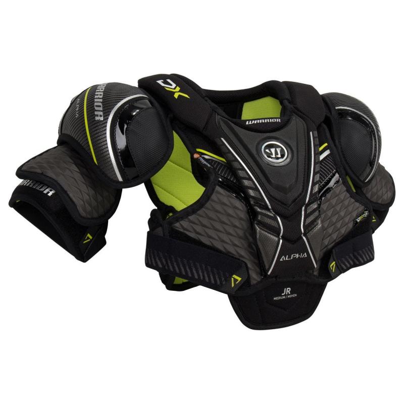 Looking to Buy Warrior Evo Lacrosse Shoulder Pads This Year: Discover 15 Key Factors to Consider Before Purchasing