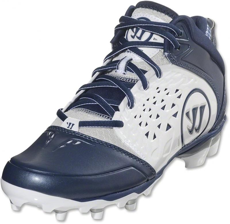 Looking to Buy Warrior Lacrosse Cleats This Year: Discover 15 Key Details to Make the Perfect Choice