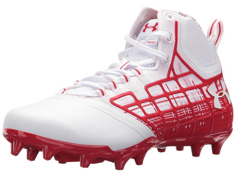 Looking to Buy Warrior Lacrosse Cleats This Year: Discover 15 Key Details to Make the Perfect Choice