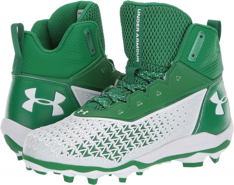 Looking to Buy Warrior Lacrosse Cleats This Year: Discover 15 Key Details to Make the Perfect Choice