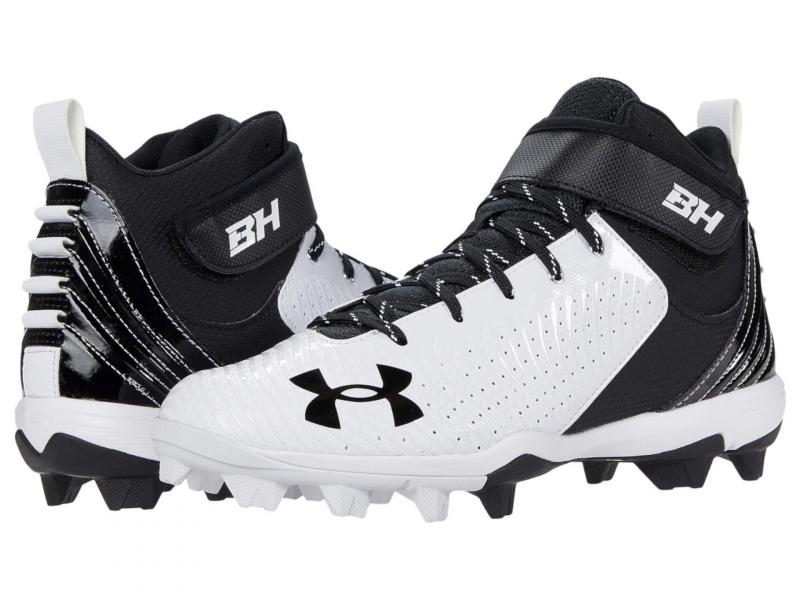 Looking to Buy Warrior Lacrosse Cleats This Year: Discover 15 Key Details to Make the Perfect Choice