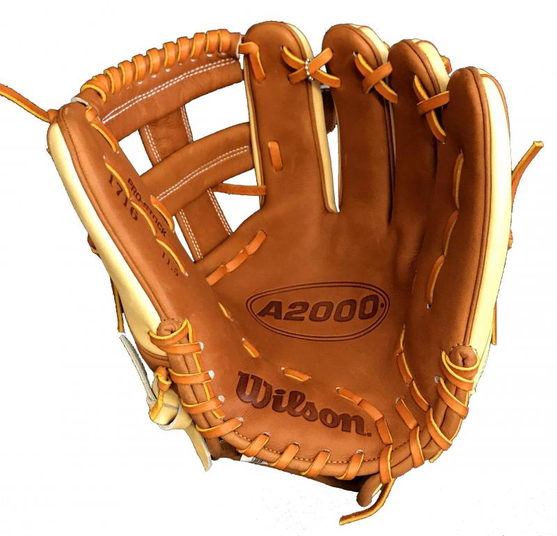 Looking to Buy Wilson