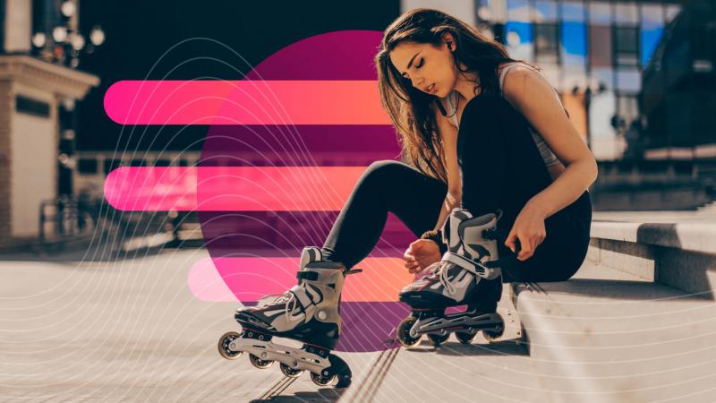 Looking to Buy Womens Rollerblades This Year: Discover The Best Models & Brands For Any Skill Level
