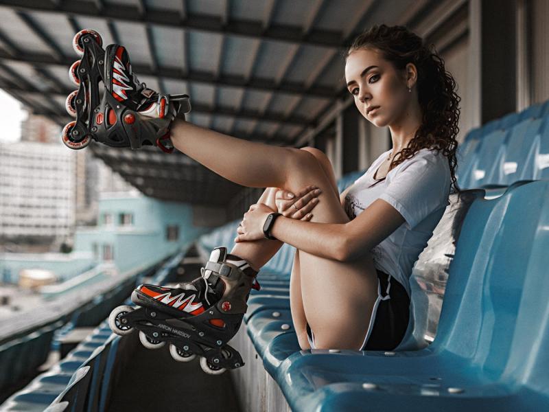 Looking to Buy Womens Rollerblades This Year: Discover The Best Models & Brands For Any Skill Level