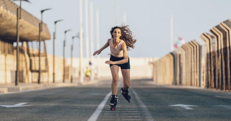 Looking to Buy Womens Rollerblades This Year: Discover The Best Models & Brands For Any Skill Level
