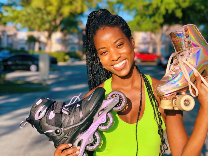 Looking to Buy Womens Rollerblades This Year: Discover The Best Models & Brands For Any Skill Level