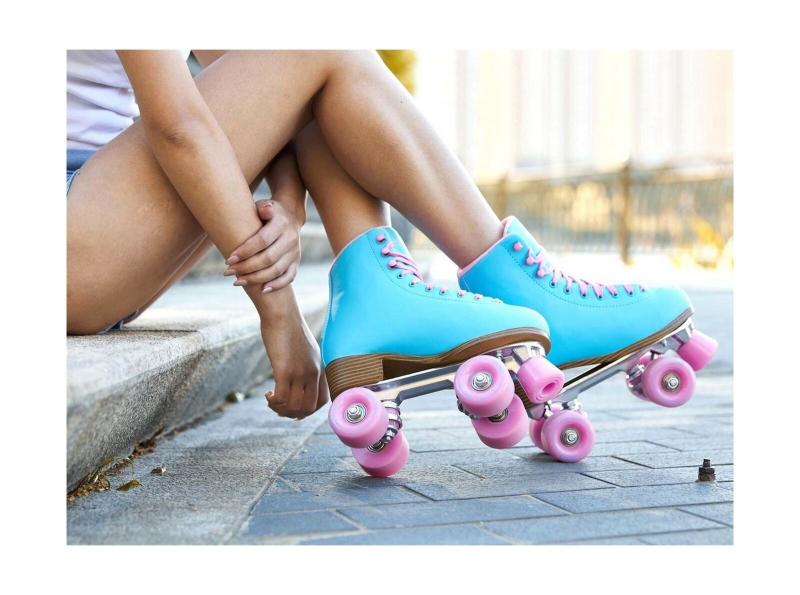 Looking to Buy Womens Rollerblades This Year: Discover The Best Models & Brands For Any Skill Level