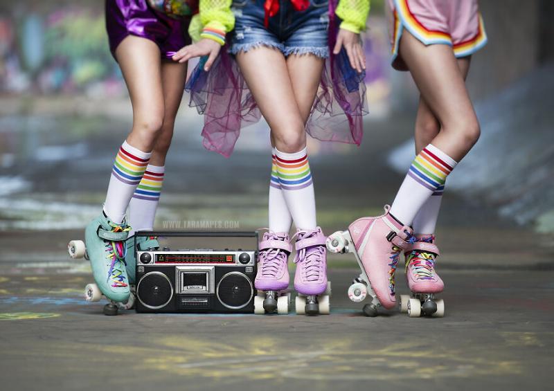 Looking to Buy Womens Rollerblades This Year: Discover The Best Models & Brands For Any Skill Level