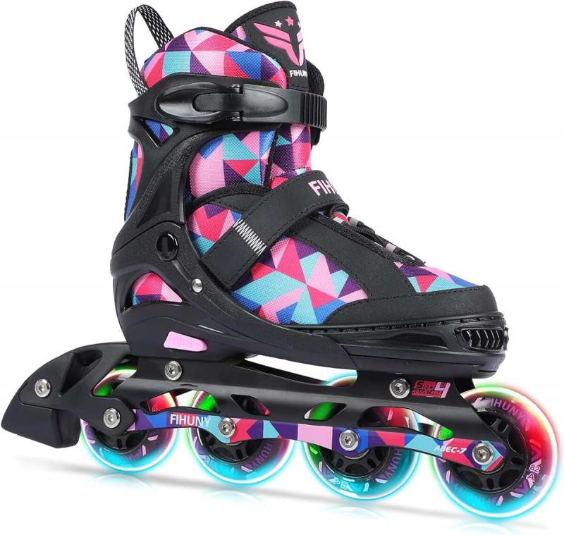 Looking to Buy Womens Rollerblades This Year: Discover The Best Models & Brands For Any Skill Level
