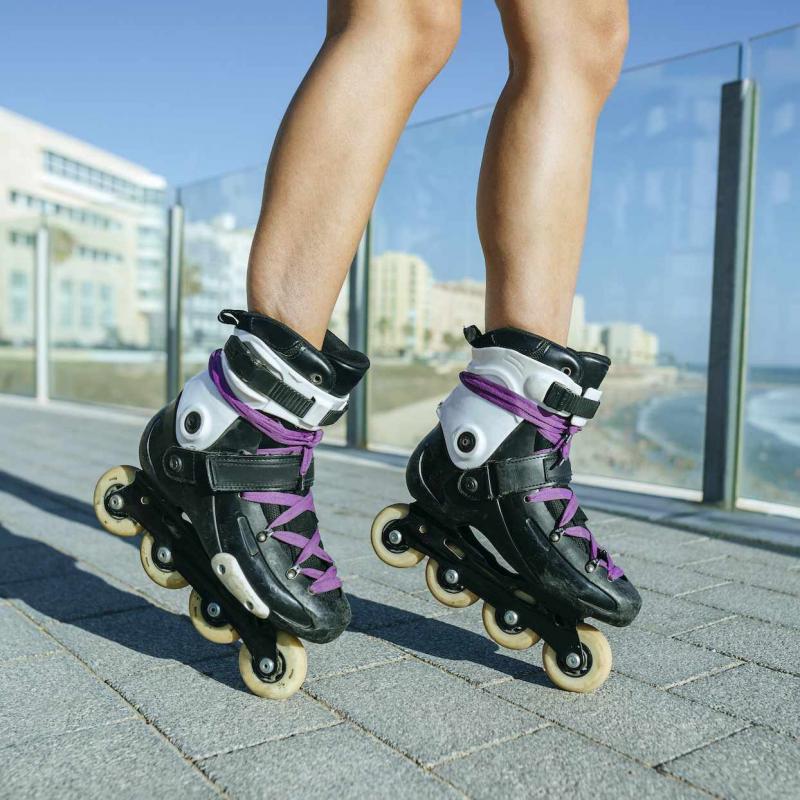 Looking to Buy Womens Rollerblades This Year: Discover The Best Models & Brands For Any Skill Level