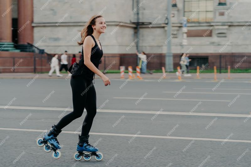 Looking to Buy Womens Rollerblades This Year: Discover The Best Models & Brands For Any Skill Level