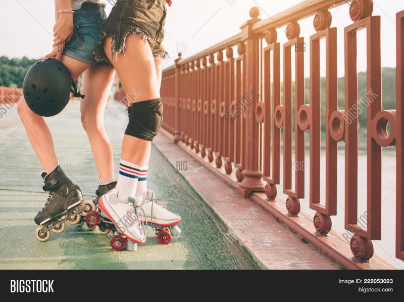 Looking to Buy Womens Rollerblades This Year: Discover The Best Models & Brands For Any Skill Level