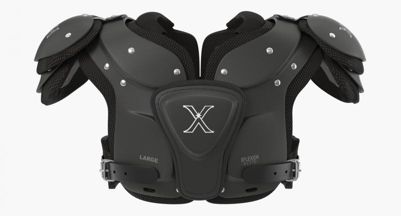 Looking to Buy Xenith Football Shoulder Pads for Your Player. Here