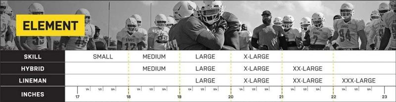 Looking to Buy Xenith Football Shoulder Pads for Your Player. Here