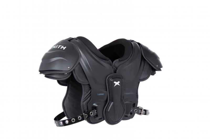 Looking to Buy Xenith Football Shoulder Pads for Your Player. Here