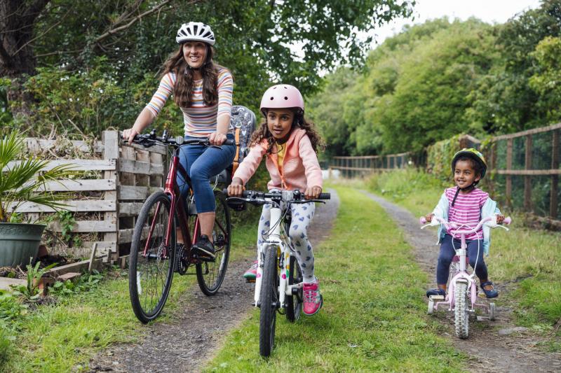 Looking to Buy Your Child Their First Bike. Discover the Best Choice Here