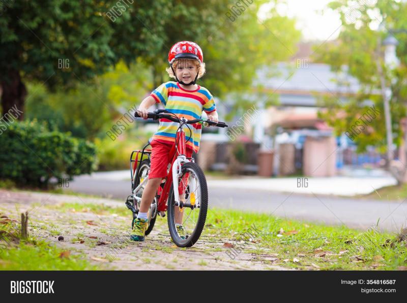 Looking to Buy Your Child Their First Bike. Discover the Best Choice Here