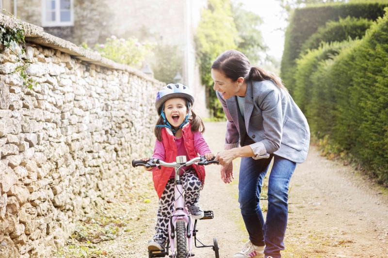 Looking to Buy Your Child Their First Bike. Discover the Best Choice Here
