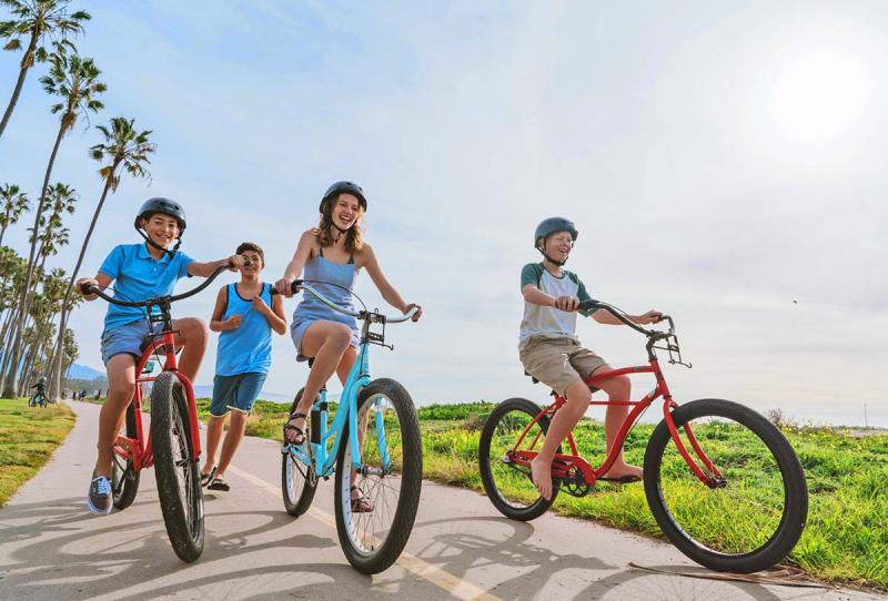 Looking to Buy Your Child Their First Bike. Discover the Best Choice Here