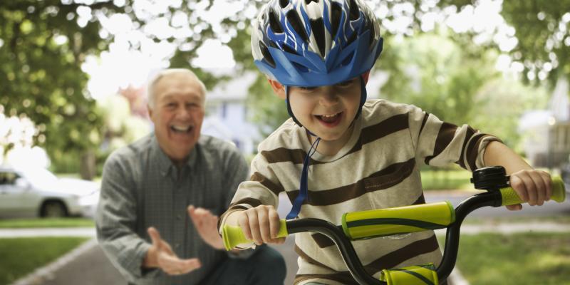 Looking to Buy Your Child Their First Bike. Discover the Best Choice Here