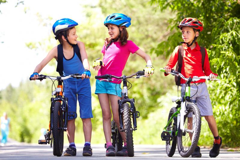 Looking to Buy Your Child Their First Bike. Discover the Best Choice Here