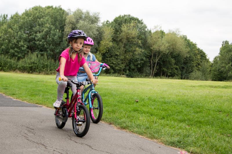 Looking to Buy Your Child Their First Bike. Discover the Best Choice Here