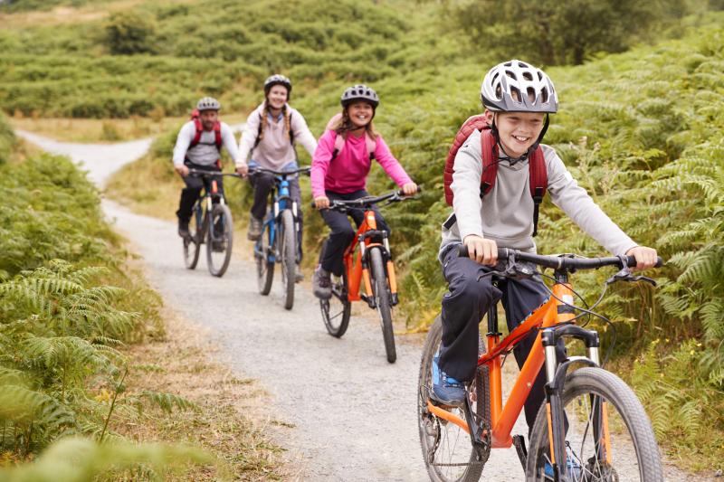 Looking to Buy Your Child Their First Bike. Discover the Best Choice Here