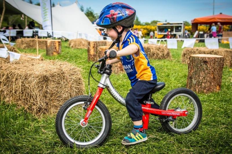 Looking to Buy Your Child Their First Bike. Discover the Best Choice Here
