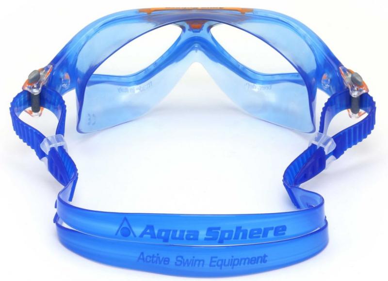 Looking to Buy Your Child Their First Mask. Grab an Aqua Sphere Vista Junior Today