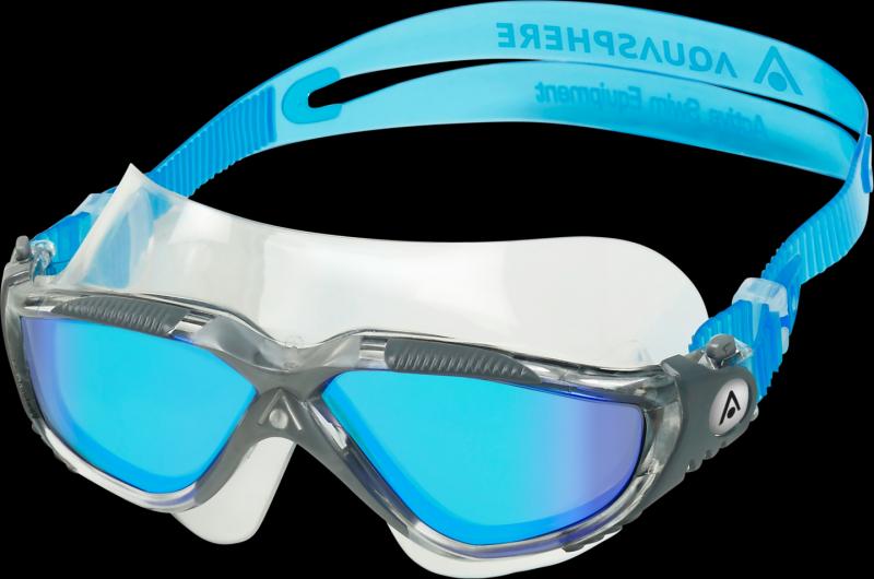 Looking to Buy Your Child Their First Mask. Grab an Aqua Sphere Vista Junior Today