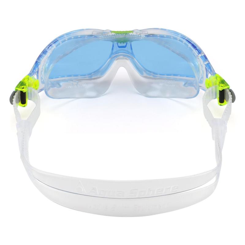 Looking to Buy Your Child Their First Mask. Grab an Aqua Sphere Vista Junior Today