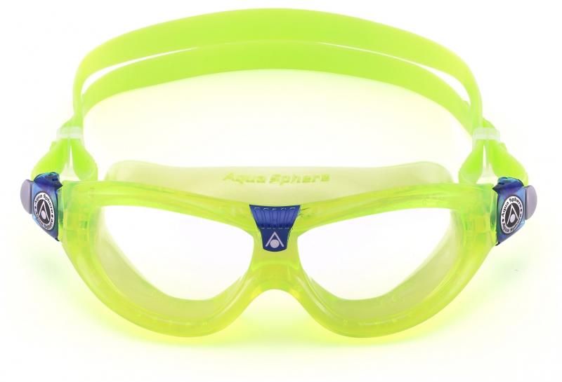 Looking to Buy Your Child Their First Mask. Grab an Aqua Sphere Vista Junior Today
