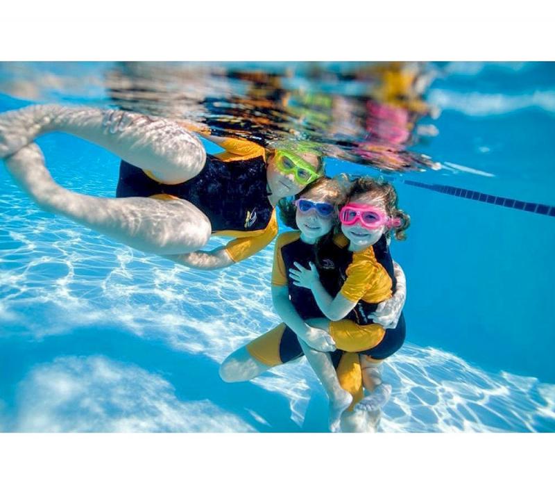 Looking to Buy Your Child Their First Mask. Grab an Aqua Sphere Vista Junior Today