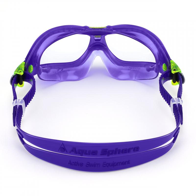 Looking to Buy Your Child Their First Mask. Grab an Aqua Sphere Vista Junior Today
