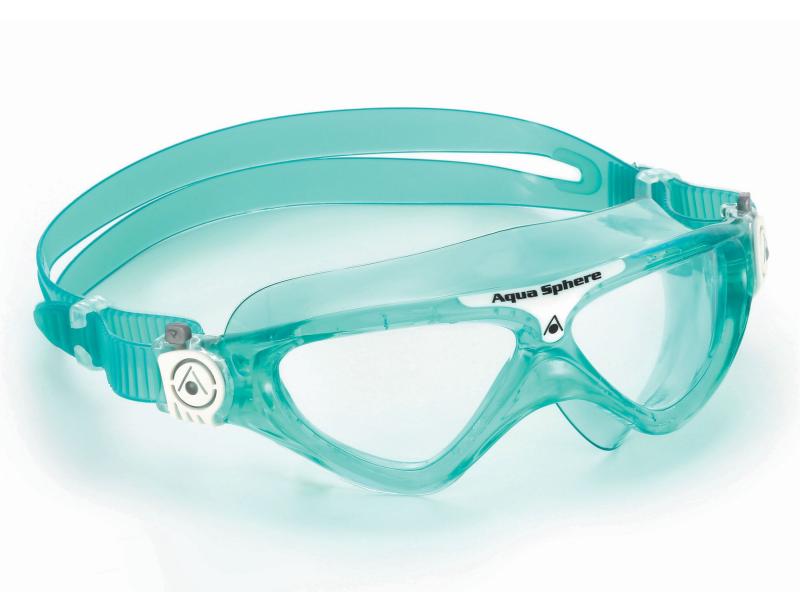 Looking to Buy Your Child Their First Mask. Grab an Aqua Sphere Vista Junior Today