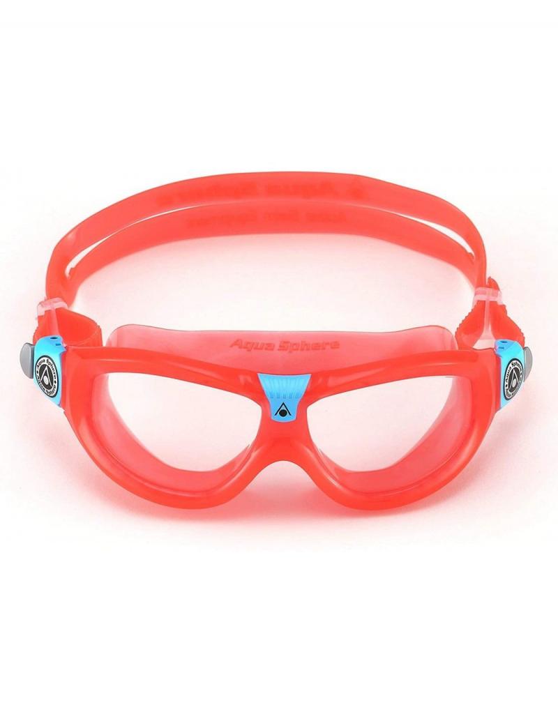 Looking to Buy Your Child Their First Mask. Grab an Aqua Sphere Vista Junior Today