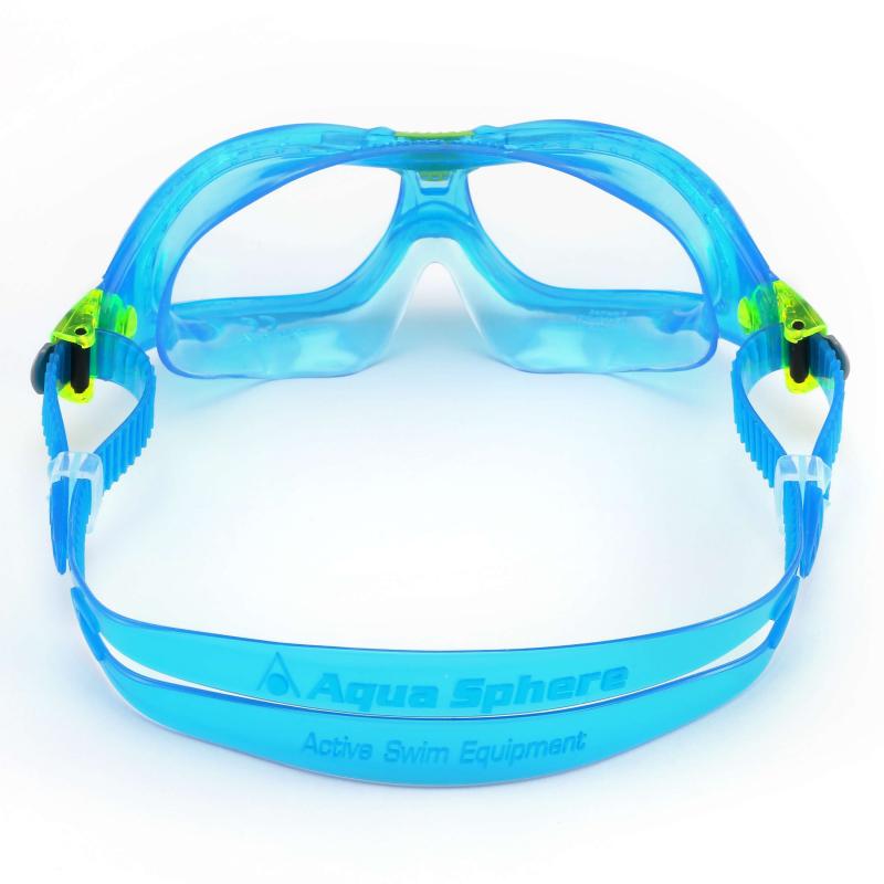 Looking to Buy Your Child Their First Mask. Grab an Aqua Sphere Vista Junior Today
