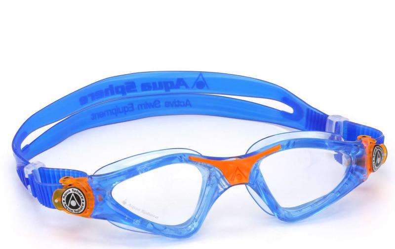 Looking to Buy Your Child Their First Mask. Grab an Aqua Sphere Vista Junior Today