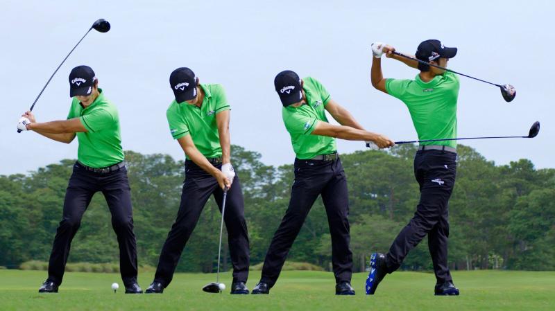 Looking to Buy Your First Full Set of Golf Clubs. : Here