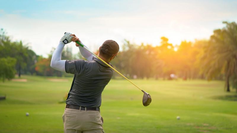 Looking to Buy Your First Full Set of Golf Clubs. : Here