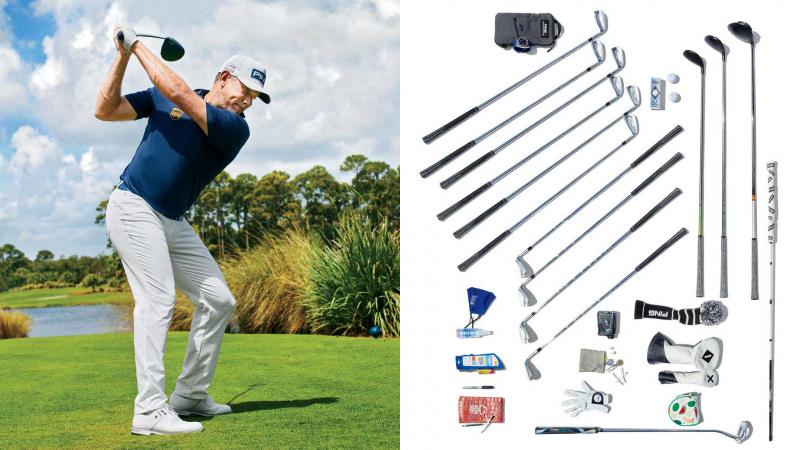 Looking to Buy Your First Full Set of Golf Clubs. : Here