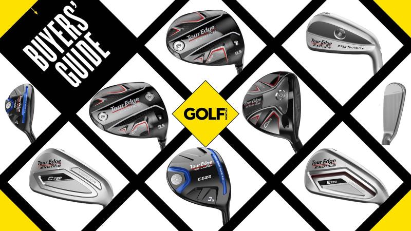 Looking to Buy Your First Full Set of Golf Clubs. : Here