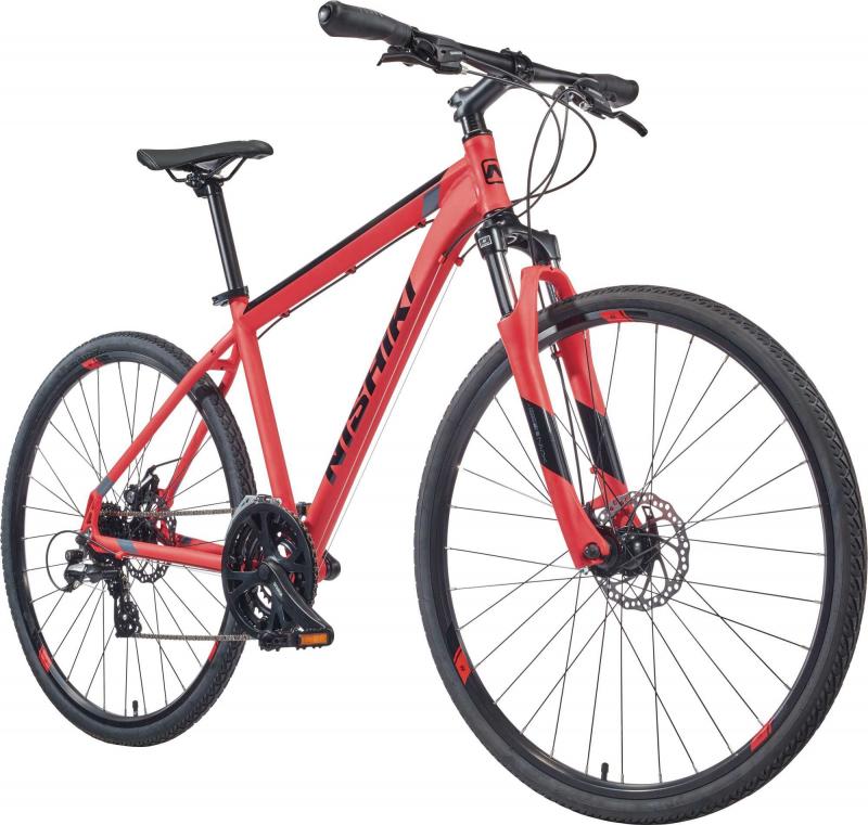 Looking to Buy Your First Hybrid Bike. Find Out if a Nishiki Anasazi is Right for You