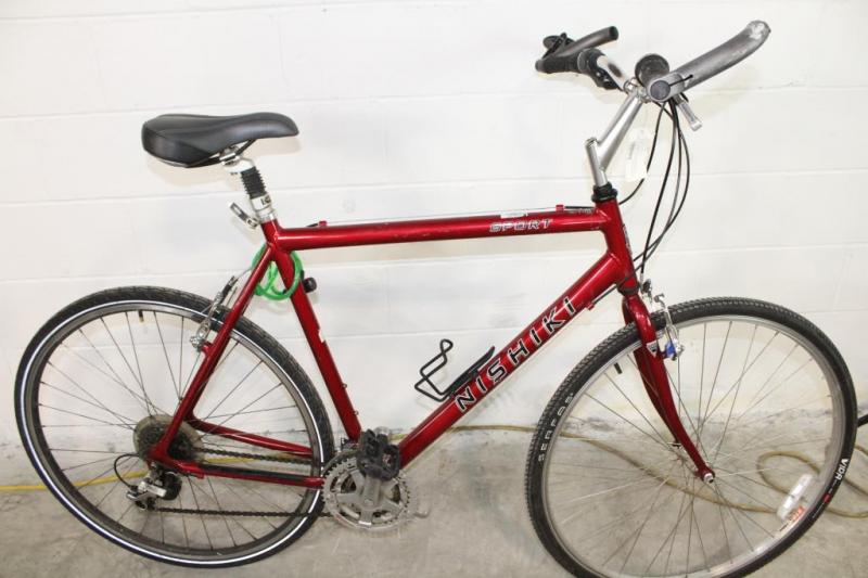 Looking to Buy Your First Hybrid Bike. Find Out if a Nishiki Anasazi is Right for You