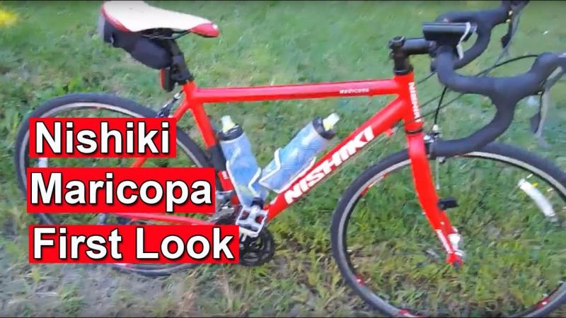 Looking to Buy Your First Hybrid Bike. Find Out if a Nishiki Anasazi is Right for You
